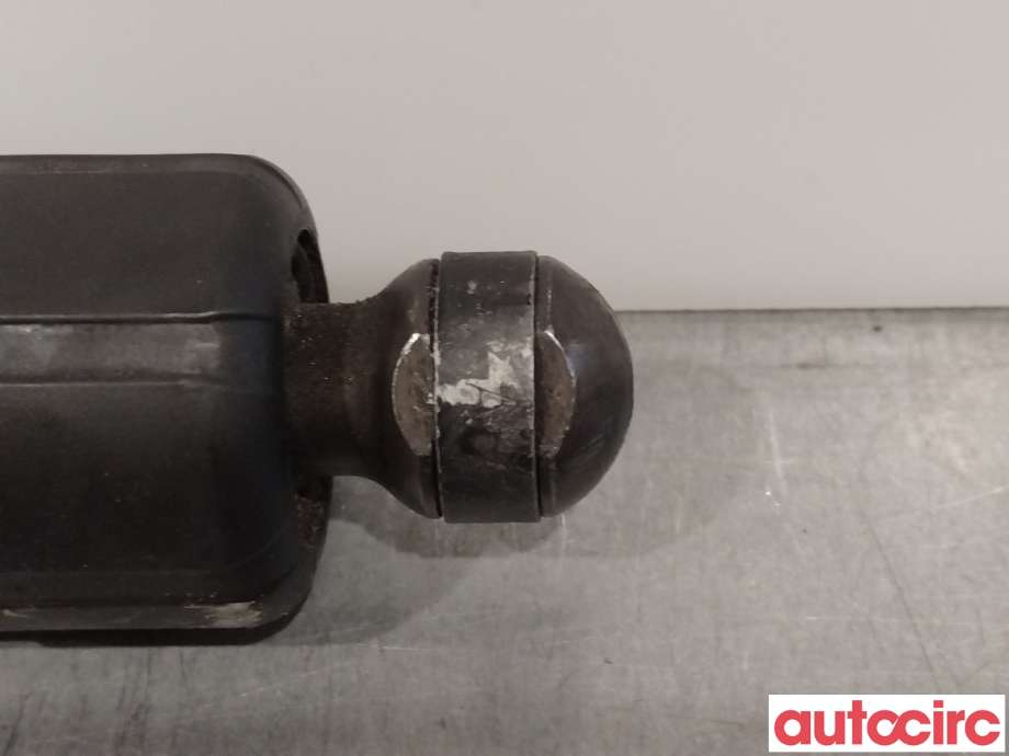 Baklukeåpner motor til Porsche Panamera 2009-2017 (Type I) (970) (970) (PORSCHE|97051257320|97051257312|)