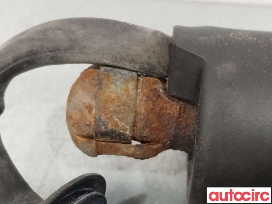 Baklukeåpner motor til Porsche Panamera 2009-2017 (Type I) (970) (970) (PORSCHE|97051257320|97051257312|)