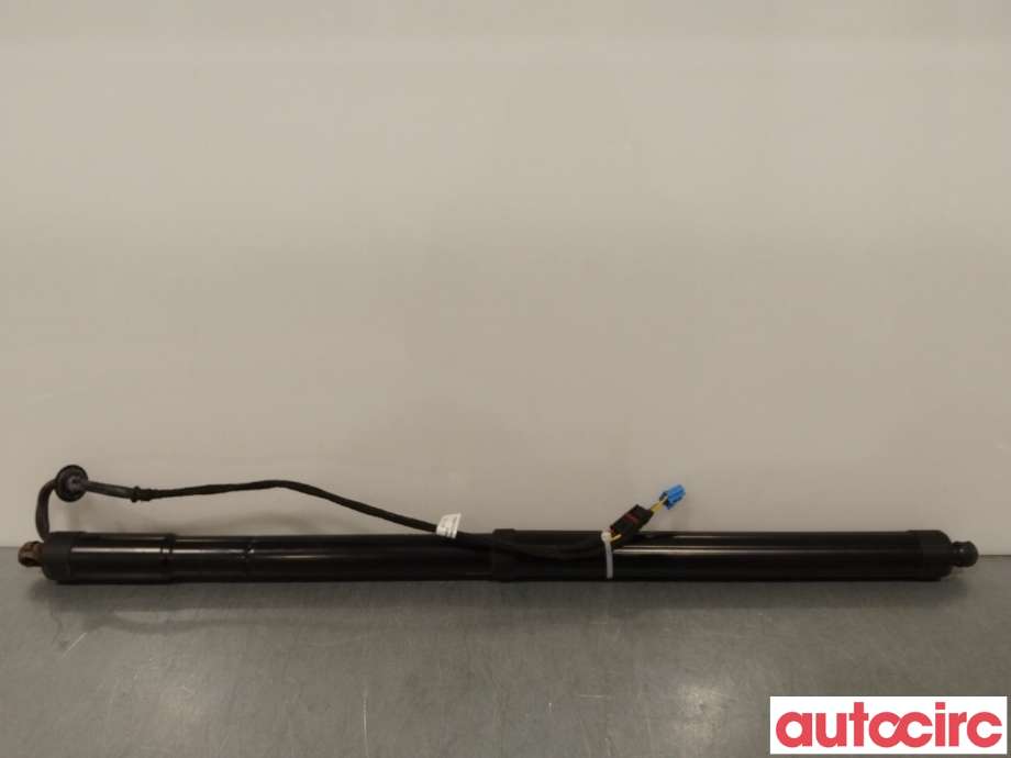 Baklukeåpner motor til Porsche Panamera 2009-2017 (Type I) (970) (970) (PORSCHE|97051257320|97051257312|)