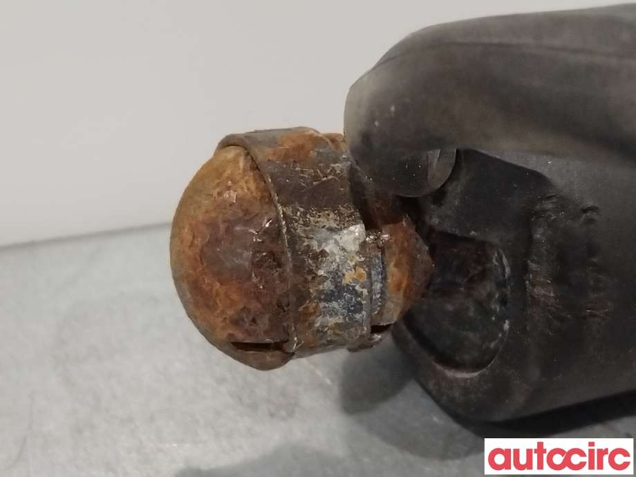 Baklukeåpner motor til Porsche Panamera 2009-2017 (Type I) (970) (970) (PORSCHE|97051257320|97051257312|)