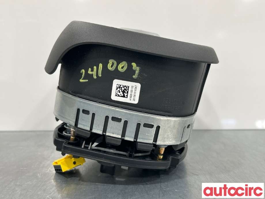 Airbag rattpute til Volvo V60 / V60 CC 2018-->> (Type II)  (VOLVO|39834785)