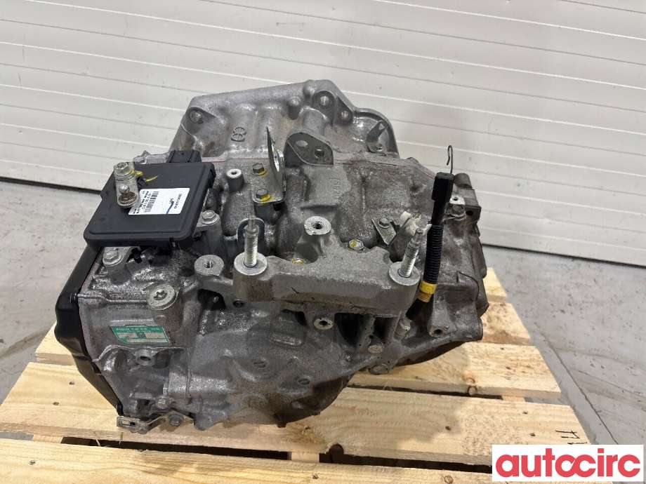 Girkasse automat til Suzuki Vitara, 2015-->> (Type IV)  (SUZUKI|20009-54PH0)