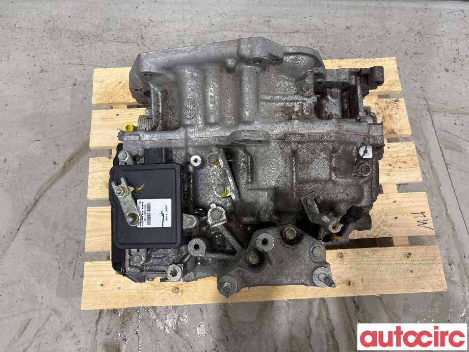 Girkasse automat til Suzuki Vitara 2015-->> (Type IV)  (SUZUKI|20009-54PH0|)