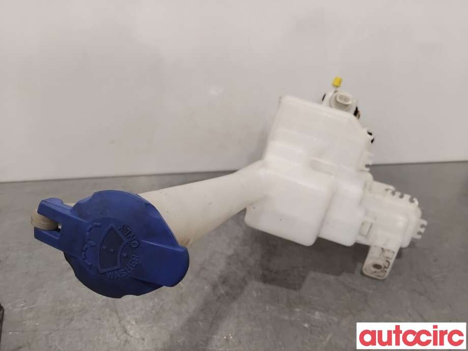 Spylertank til Kia Sportage 2010-2016 (Type III)  (KIA|986103W000|)