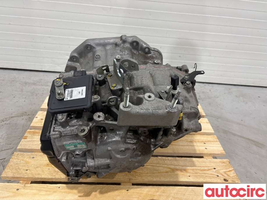 Girkasse automat til Suzuki Vitara 2015-->> (Type IV) (SUZUKI|20009-60RH0|)