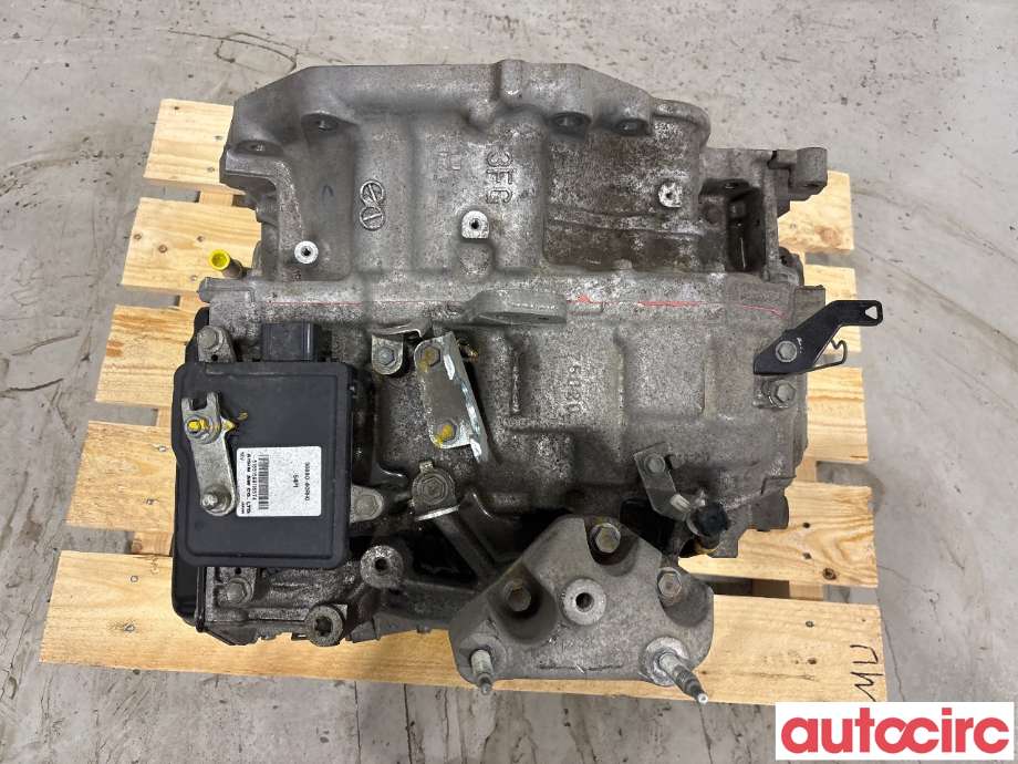 Girkasse automat til Suzuki Vitara 2015-->> (Type IV) (SUZUKI|20009-60RH0|)