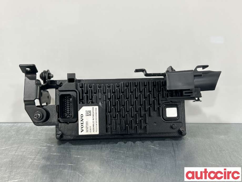 Kamera til Volvo V60 / V60 CC 2018-->> (Type II) (VOLVO|36010456|32327233)