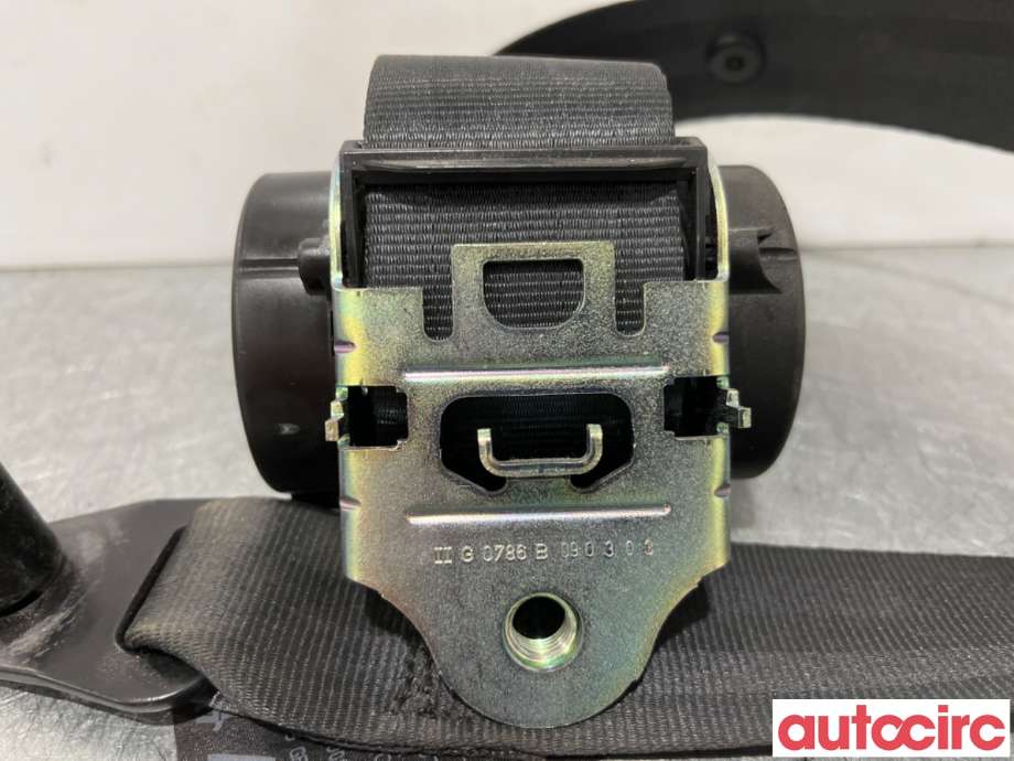 Sikkerhetsbelte bak høyre til Land Rover Discovery 2009-2017 (Type IV) (LAND-ROVER|LR016452||LR056625)