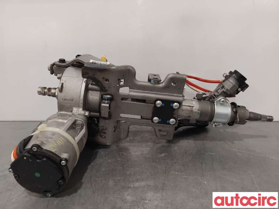 Rattaksel elektrisk servo til Kia Sportage 2010-2016 (Type III)  (KIA|563103U820|011519-097|56345-3Y220)