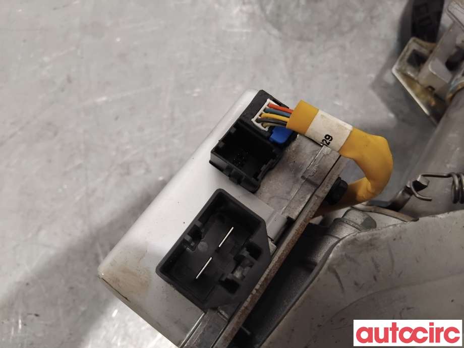 Rattaksel elektrisk servo til Kia Sportage 2010-2016 (Type III)  (KIA|563103U820|011519-097|56345-3Y220)