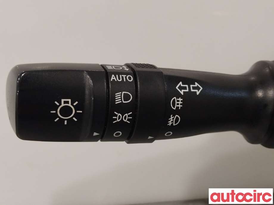 Bryter combi til Kia Sportage 2010-2016 (Type III)  (KIA|93490A6315|)