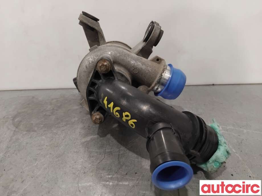 Vakuumpumpe til Mercedes C-Klasse 2014-2018 (Fase 1) (W205) (W205) (MERCEDES|A2742000207|705171250|A2742004800)