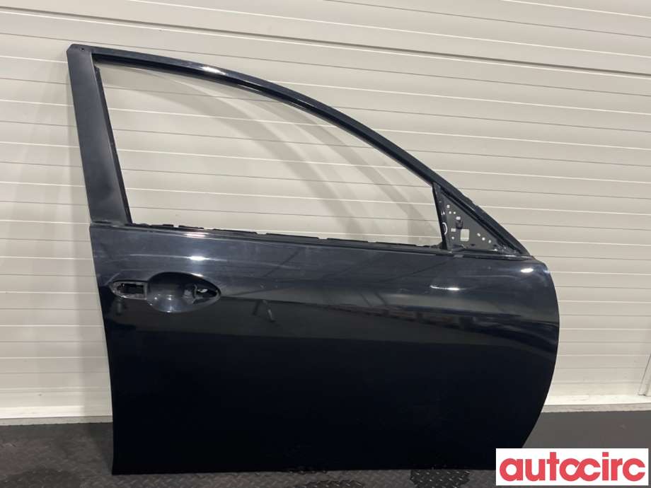 Dør høyre foran til Mazda 6, 2010-2013 (Type II, Fase 2) (MAZDA|GSYD-58-02XJ)