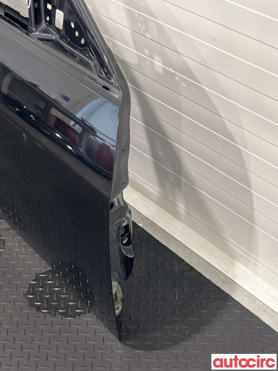 Dør høyre foran til Mazda 6 2010-2013 (Type II, Fase 2)  (MAZDA|GSYD-58-02XJ|)
