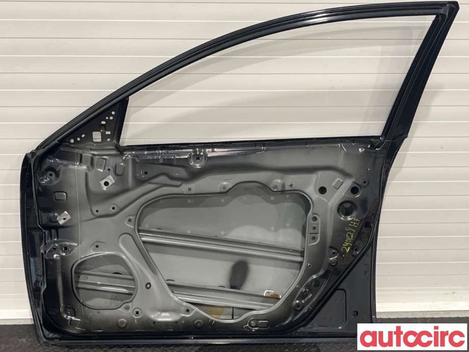 Dør høyre foran til Mazda 6 2010-2013 (Type II, Fase 2)  (MAZDA|GSYD-58-02XJ|)