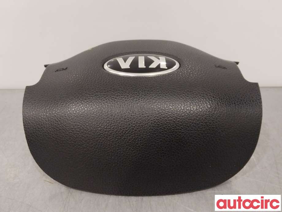 Airbag rattpute til Kia Sportage 2010-2016 (Type III)  (KIA|569003U101EQ|56900-3U101)