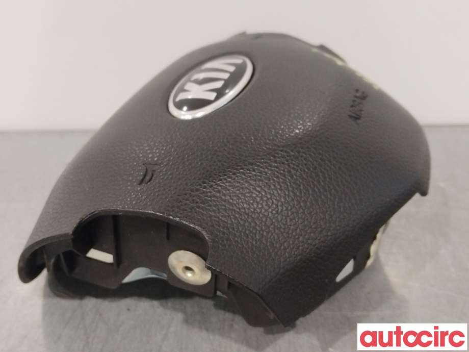 Airbag rattpute til Kia Sportage 2010-2016 (Type III)  (KIA|569003U101EQ|56900-3U101)
