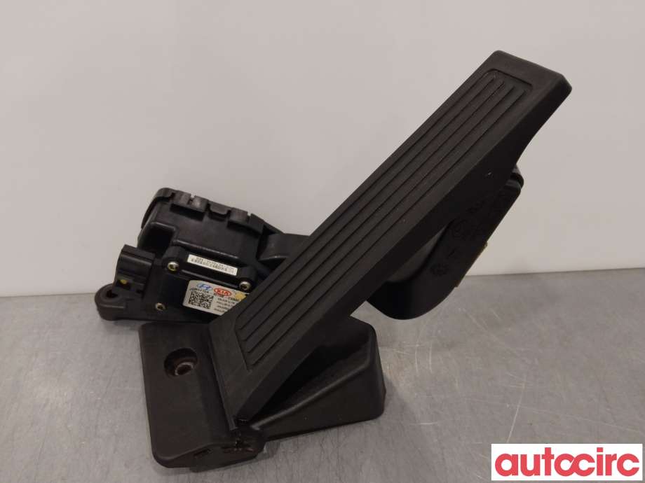 Pedal gass til Kia Sportage 2010-2016 (Type III)  (KIA|327002S000)