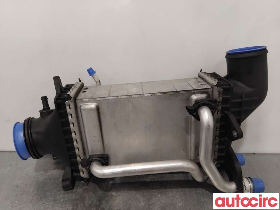 Intercooler til Mercedes C-Klasse 2014-2018 (Fase 1) (W205) (W205) (MERCEDES|A2740900414|CC153003)