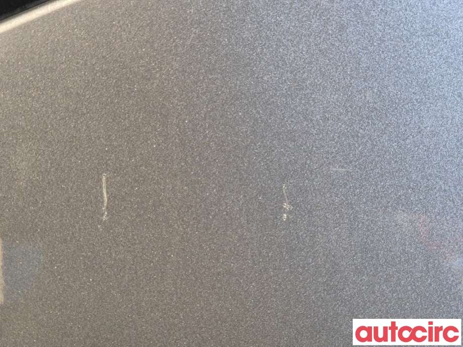 Spoiler bakluke til Lexus NX 2014-2021 (Type I) (AZ10) (AZ10) (LEXUS|7608578900B0||76892-78010)