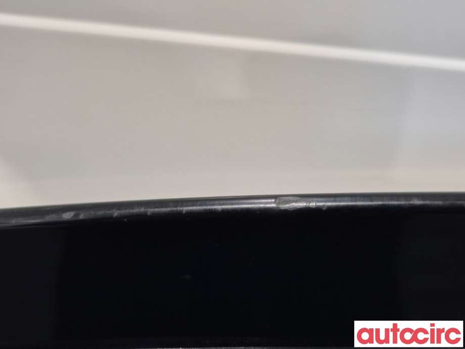 Spoiler bakluke til Lexus NX 2014-2021 (Type I) (AZ10) (AZ10) (LEXUS|7608578900B0||76892-78010)