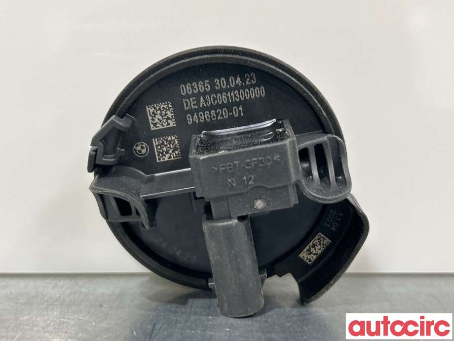 Sensor diverse til BMW X1 2022-->> (U11) (U11) (BMW|65775A67847|65779496820|9496820)