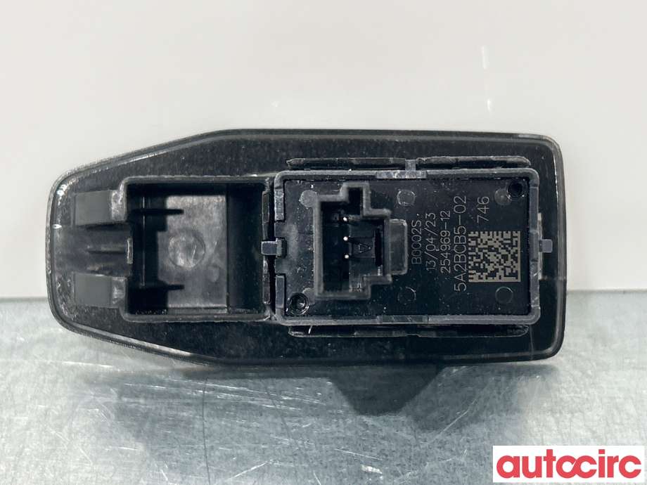Bryter ruteheis til BMW X1 2022-->> (U11) (U11) (BMW|61315A2BCB5|5A2BCB5)