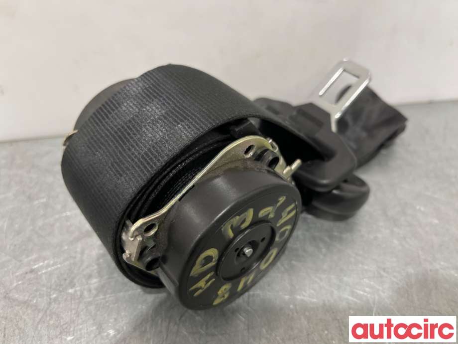 Sikkerhetsbelte bak høyre til Land Rover Discovery 2009-2017 (Type IV) (LAND-ROVER|LR016455||LR056626)