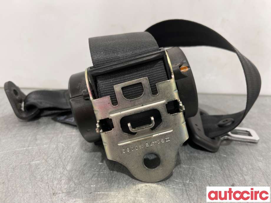 Sikkerhetsbelte bak høyre til Land Rover Discovery 2009-2017 (Type IV) (LAND-ROVER|LR016455||LR056626)