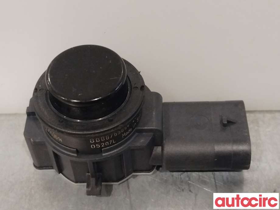 Parkeringssensor bak til Volvo V60 / V60 CC 2018-->> (Type II)  (VOLVO|32209357|39794526)