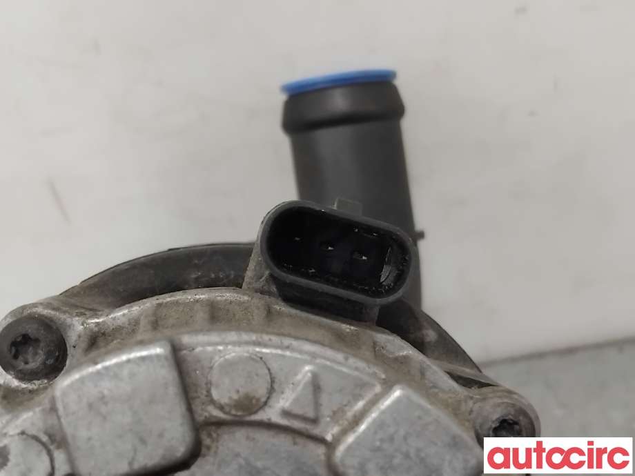 Sirkulasjonspumpe til VW e-Golf 2014-2017 (Fase 1)  (VOLKSWAGEN|04L965567|0392024003)