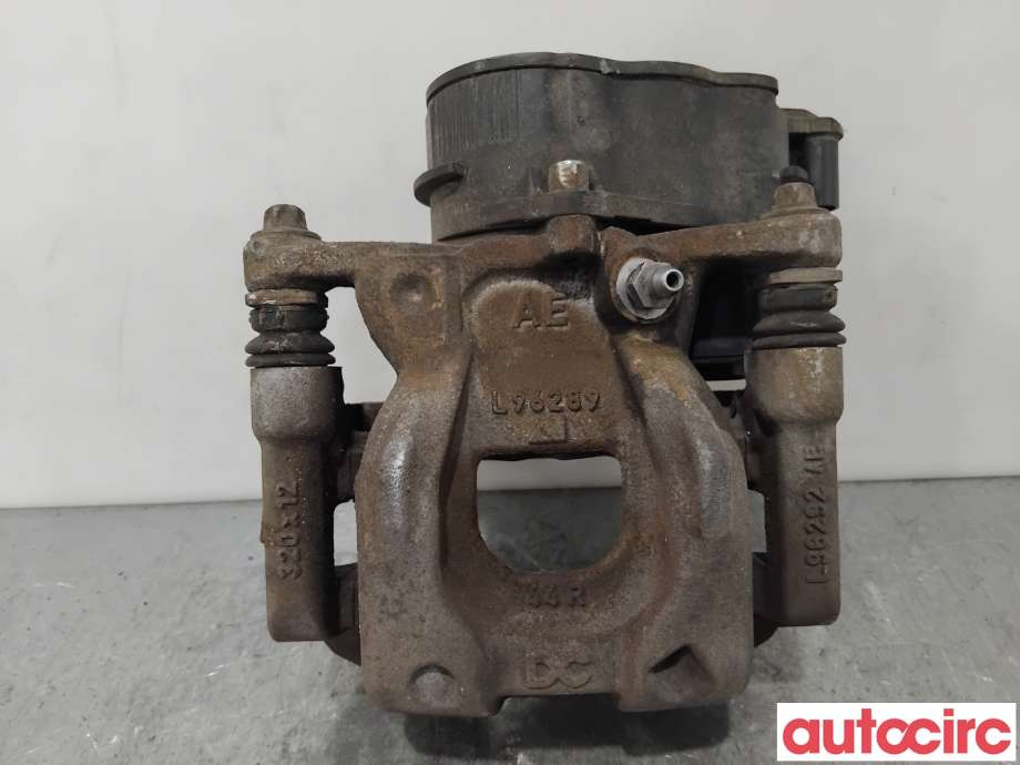 Bremsecaliper høyre bak til Mercedes EQA 2021-->> (MERCEDES|A2474234000|)