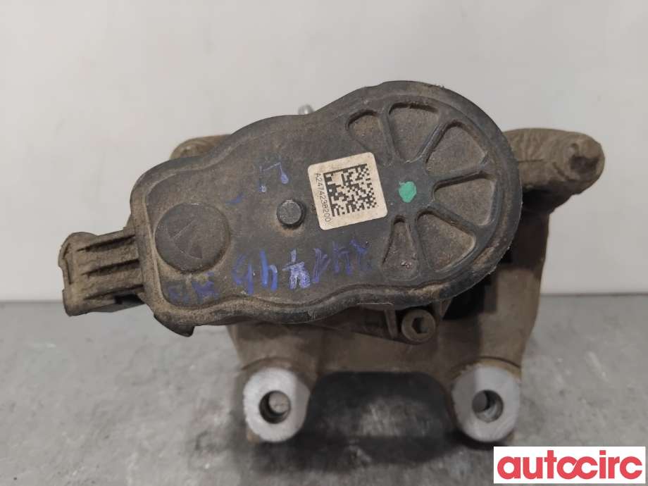 Bremsecaliper høyre bak til Mercedes EQA 2021-->> (MERCEDES|A2474234000|)