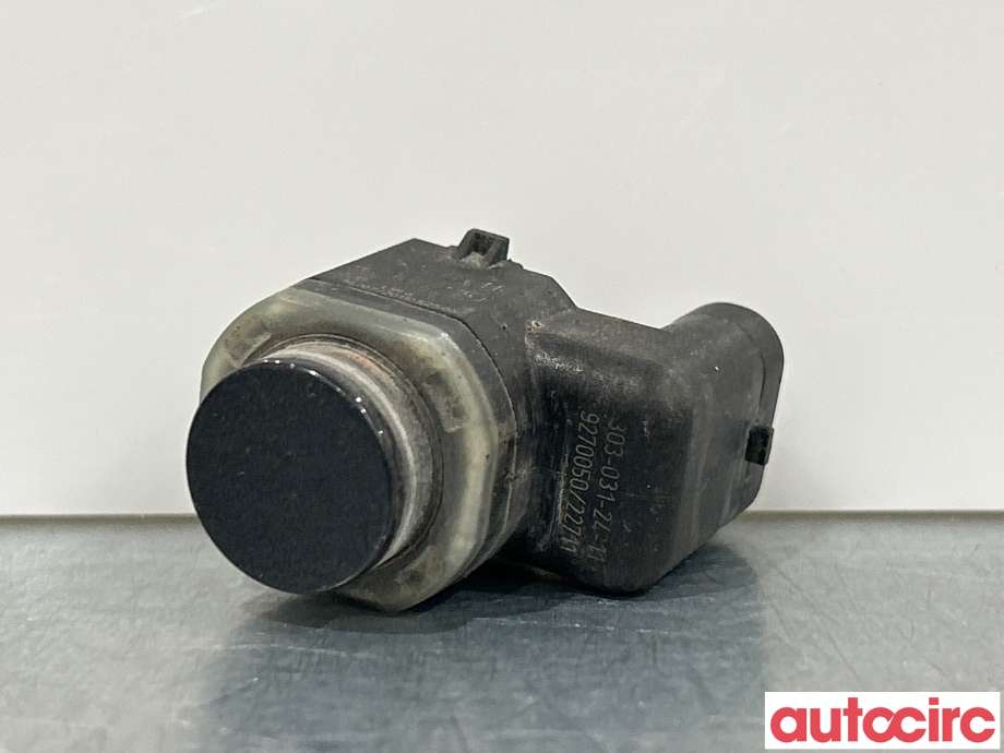 Parkeringssensor foran til BMW 5-Serie, 2010-2017 (F10/F11) (F10/F11) (BMW|66202180495)