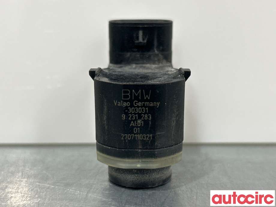 Parkeringssensor foran til BMW 5-Serie 2010-2017 (F10/F11) (F10/F11) (BMW|66202180495|9231283)