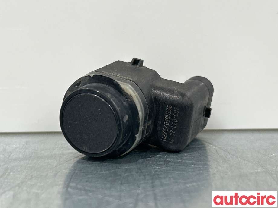 Parkeringssensor foran til BMW 5-Serie, 2010-2017 (F10/F11) (F10/F11) (BMW|66202180495)