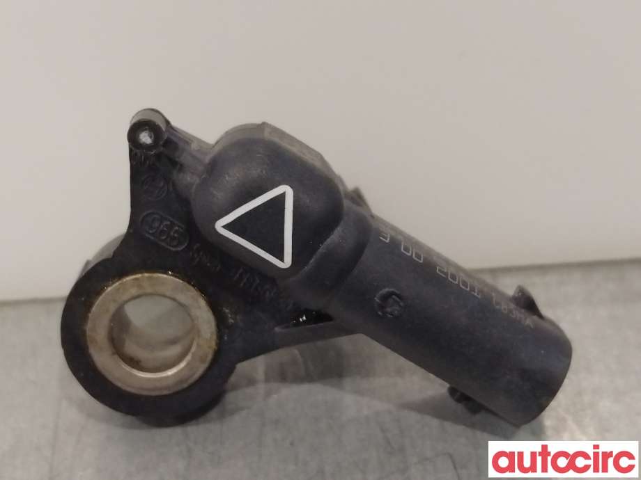 Airbag diverse til Volvo V60 / V60 CC 2018-->> (Type II)  (VOLVO|31476274)