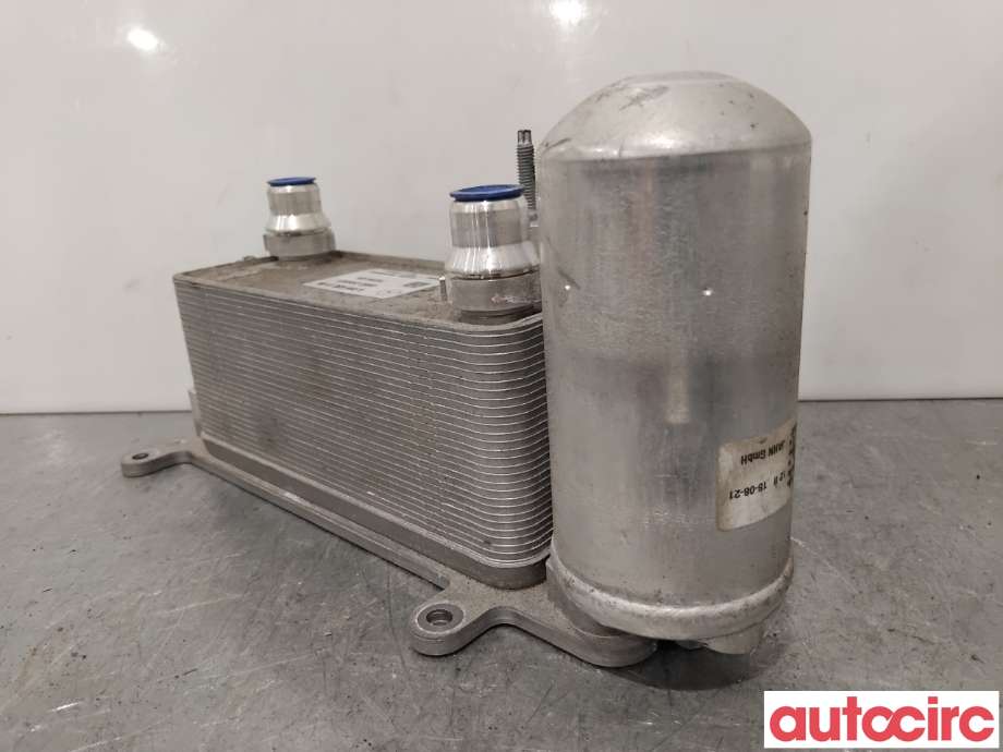 Varmeapparat diverse til Mercedes EQA 2021-->>  (MERCEDES|A0998301500|8659039|A0998301100)
