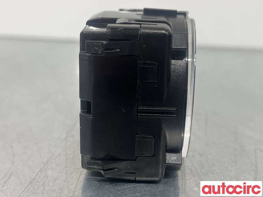 Instrument klokke til VW Passat 2015-2019 (Fase 1) (B8) (B8) (VOLKSWAGEN|3G0919204C)