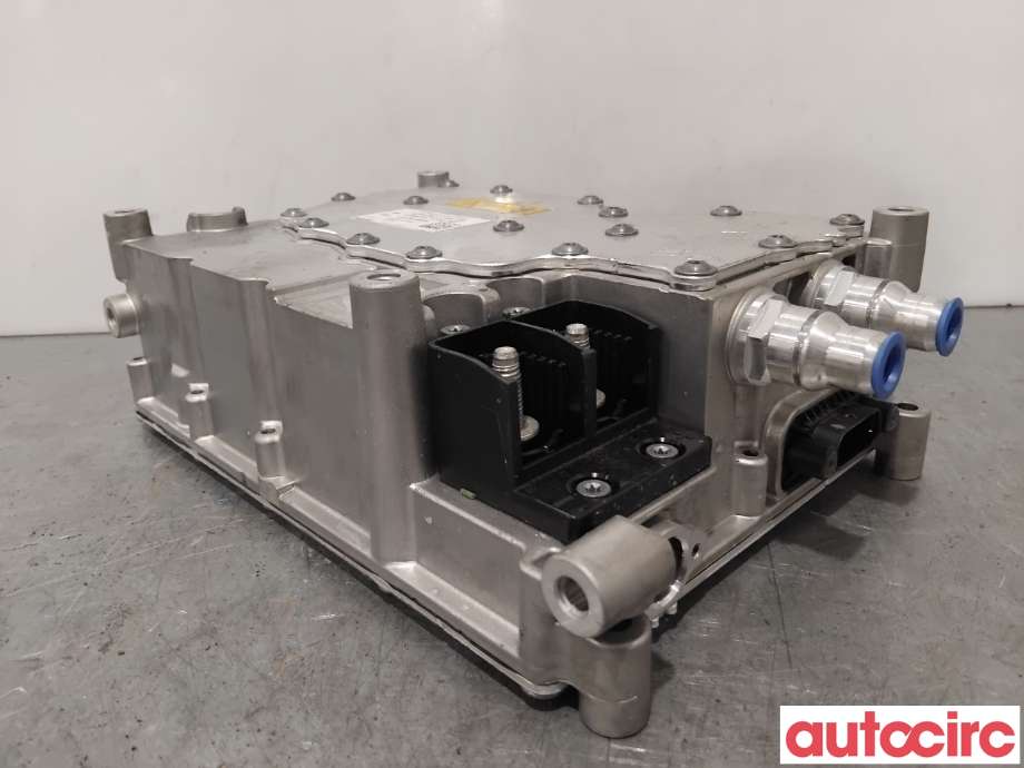 DCDC converter hybrid til Mercedes EQA 2021-->>  (MERCEDES|A0003426700|LE0016|A0003422001)