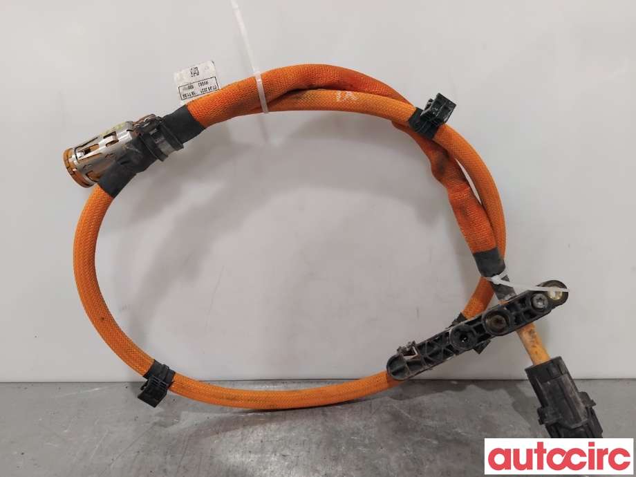 Kabel høy volt (HV) hybrid til Mercedes EQA, 2021-->>  (MERCEDES|A2435409119)