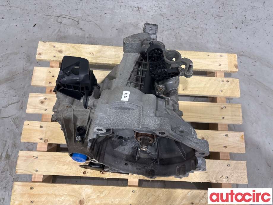 Girkasse manuell til VW Up 2012-2019  (VOLKSWAGEN|0CF300043N|NZE|0CF300044G)