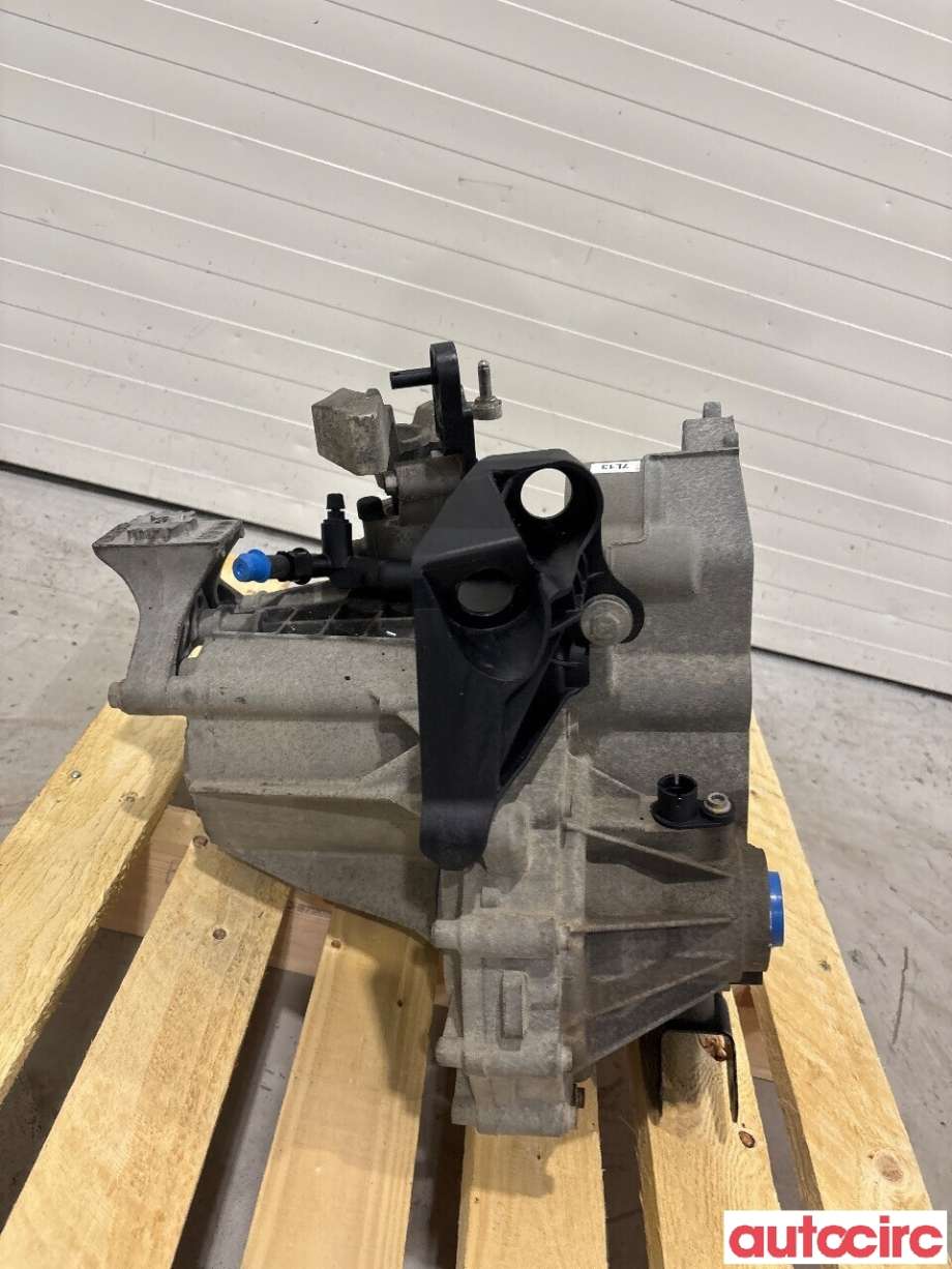 Girkasse manuell til VW Up 2012-2019  (VOLKSWAGEN|0CF300043N|NZE|0CF300044G)