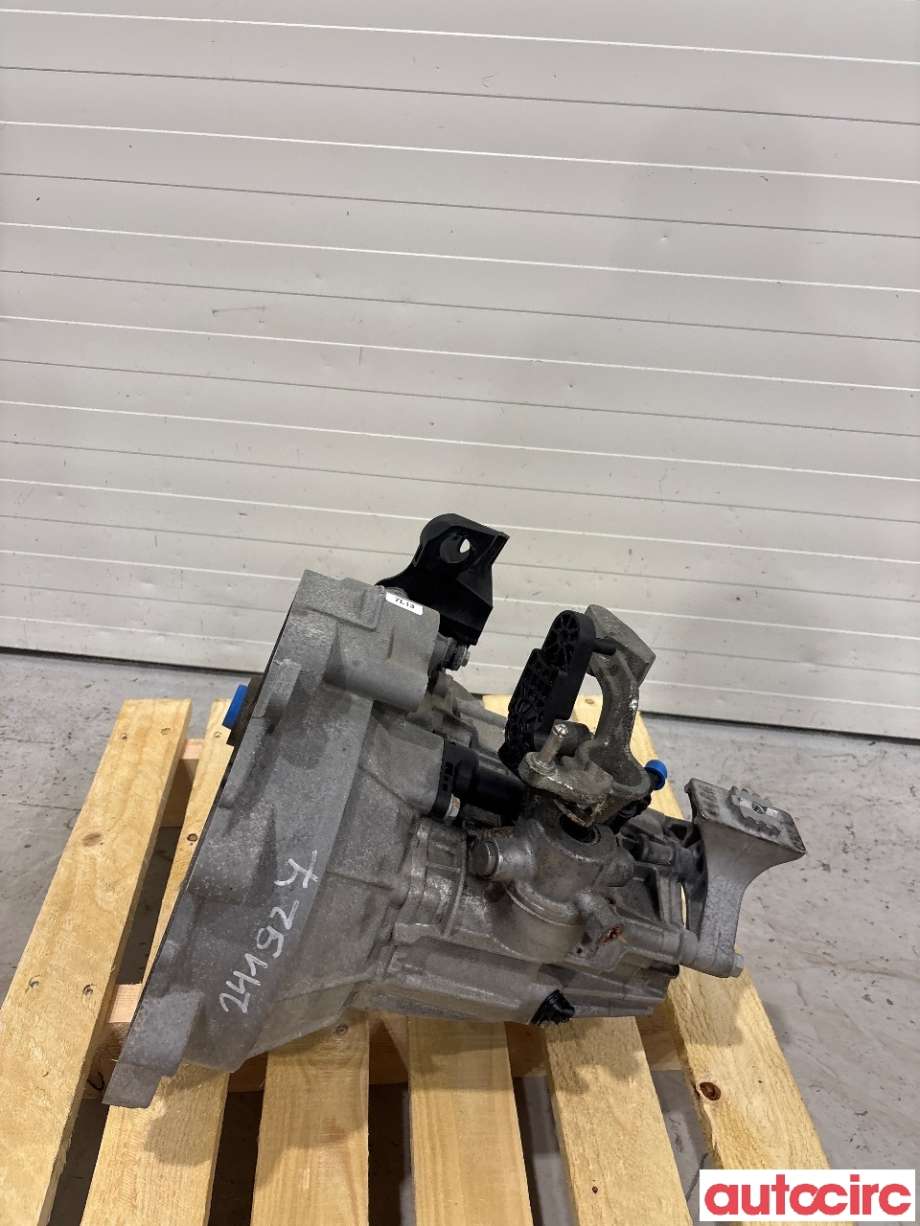 Girkasse manuell til VW Up 2012-2019  (VOLKSWAGEN|0CF300043N|NZE|0CF300044G)