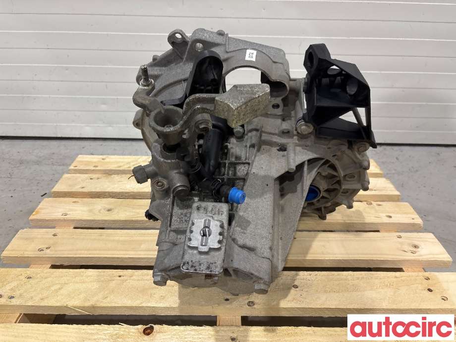 Girkasse manuell til VW Up 2012-2019  (VOLKSWAGEN|0CF300043N|NZE|0CF300044G)