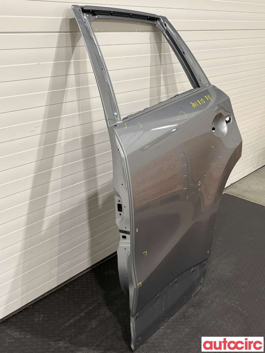 Dør venstre bak til Mazda CX-5 2012-2017 (Type I)  (MAZDA|KDY3-73-02XE|KDY37302XE)