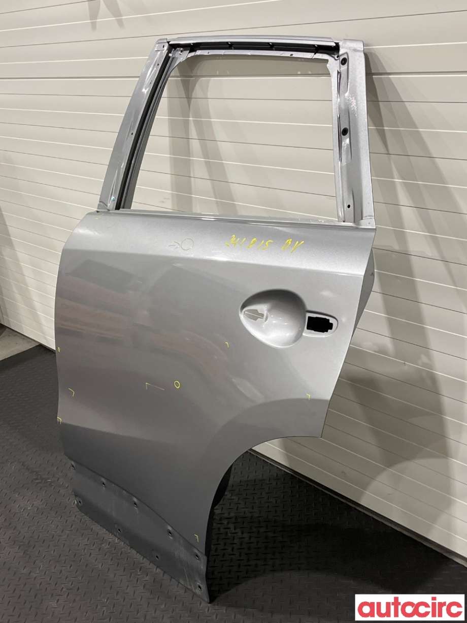 Dør venstre bak til Mazda CX-5 2012-2017 (Type I)  (MAZDA|KDY3-73-02XE|KDY37302XE)