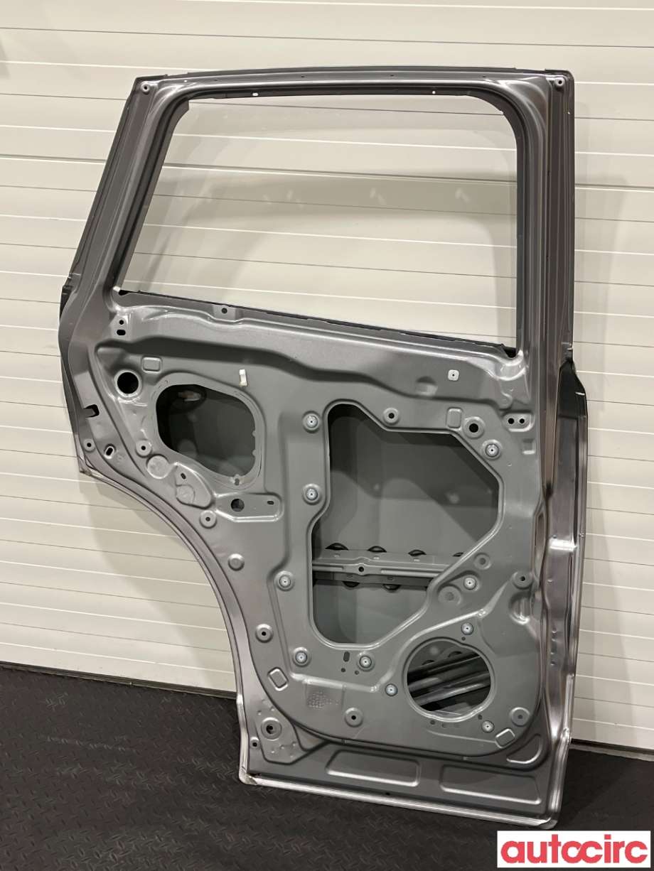 Dør venstre bak til Mazda CX-5 2012-2017 (Type I)  (MAZDA|KDY3-73-02XE|KDY37302XE)