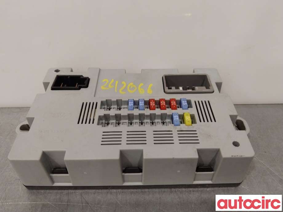 Sikringsboks til Land Rover Range Rover, Evoque 2011-2019 (Type I)  (LAND-ROVER|LR041091|CPLA-14Q073-AA)