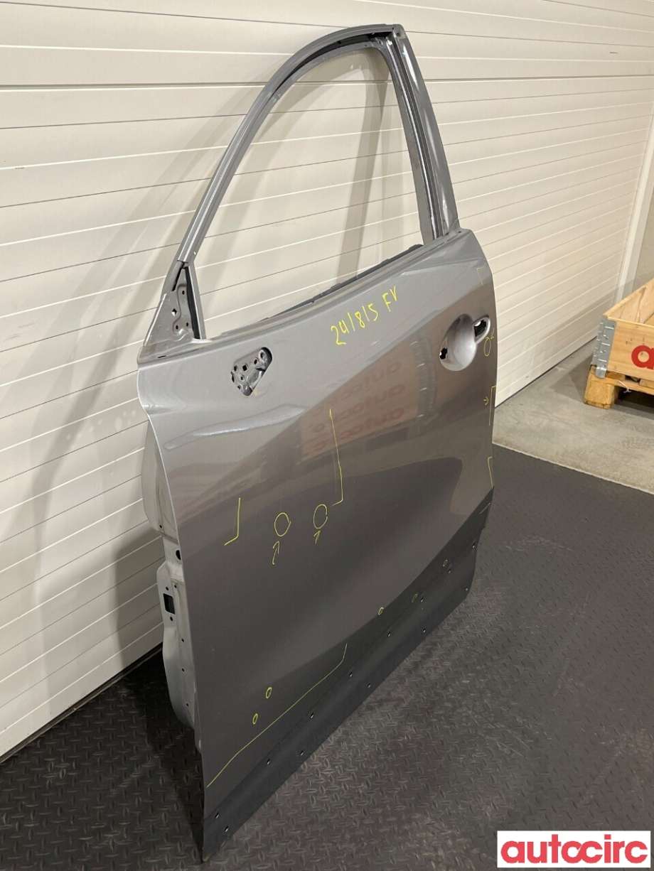 Dør venstre foran til Mazda CX-5 2012-2017 (Type I)  (MAZDA|KDY3-59-02XK|KDY35902XK)